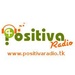 Positiva Radio Emotion Logo