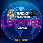 Radio Letanias Viacha Logo