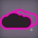 Pinkcloud FM Logo