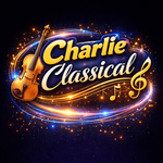 Charlie Classic Logo