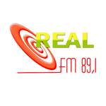 Rádio Real Logo