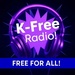 K-Free Radio Logo