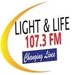 Radio Light And Life Logo
