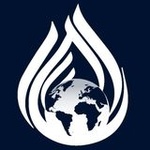 Radio Vivendo em Graça Logo