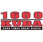 1600 KUBA - KUBA Logo