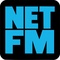 Radio NET FM Logo