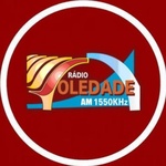 Rádio Soledade AM Logo