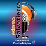 Grupo Radio Hits - Estereo Salvatierra Logo
