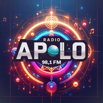 Rádio Apolo Logo