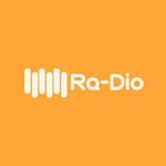 Ra-dio Los Ángeles Logo