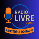 Livre AM 1440 Logo