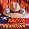 Krazy Texas Radio Logo