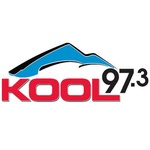 KOOL 97.3 - KEAG Logo