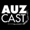 AUZCAST Logo