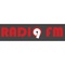 Radio 9FM Logo