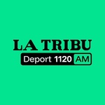 La Tribu Deport Logo