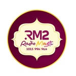 MBC RM1 Logo