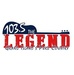 103.5 The Legend - KRGI-HD4 Logo