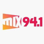 Mix 94.1 - WHBC-FM