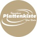 Tauschersplattenkiste Das Radio Logo