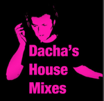 DeepLink Radio - Dacha's House Mixes Logo