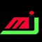 MIJ FM Radio Logo