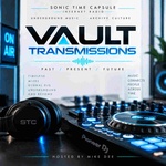 Sonic Time Capsule Logo