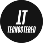 TecnoStereo Logo