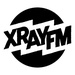 XRAY.fm - KXRY Logo