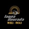 Rádio Lagoa Dourada Logo