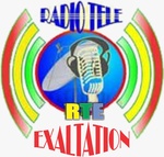 Radio Exaltation FM Logo