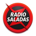 Radio Saladas Play Logo