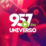 Universo FM Logo