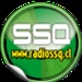 Radio SSQ Logo