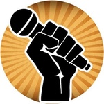 Radio Meri Aawaz Logo