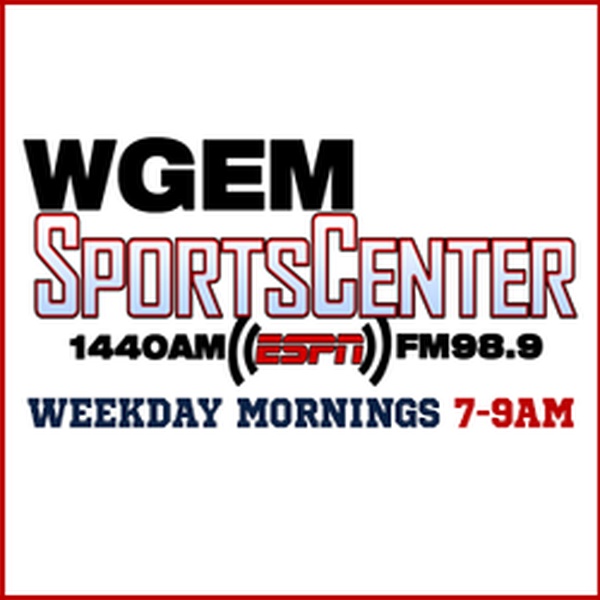 WGEM Sportsradio WGEM AM 1440 Quincy, IL