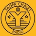 Yager Chalet Radio Logo
