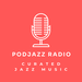 Podjazz Radio Logo