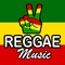 Allreggae.com Radio Logo