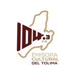 Emisora Cultural del Tolima Logo