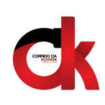 Radio Correio da Kianda Logo