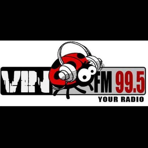 Vin Radio FM 99.5 Dohuk