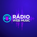 Rádio Web Music Logo