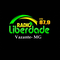 Radio Liberdade FM Vazante Logo