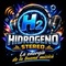 Hidrógeno Stereo Logo