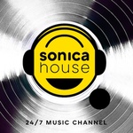 Ibiza Sonica - Sonica House Logo