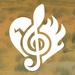 Fénix 89.1 FM - XHEHF Logo