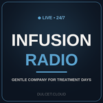 Infusion Radio Logo