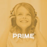 Rádio Prime FM Logo