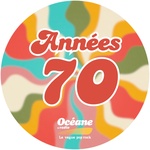 Océane - Années 70 Logo